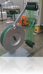 Fleje Plastrap Plus