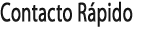 Contacto Rápido